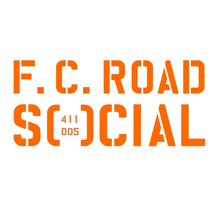 FC Socials Logo